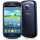 Samsung Galaxy S3 Mini I8190 niebieski - 126284 - zdjęcie